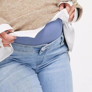 Maternity Jeans